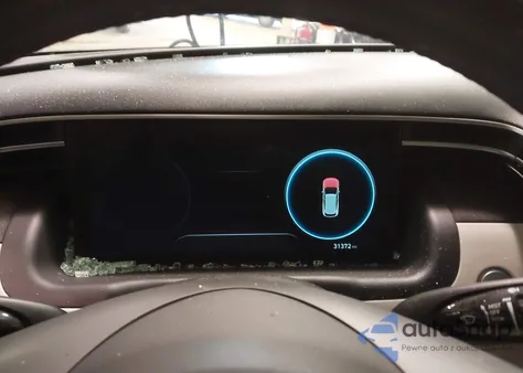 2024 Hyundai Tucson Sel from USA, damaged, VIN 5NMJF3DE2RH339527